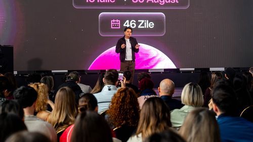 NIBIRU se deschide pe 16 iulie și anunță startul experiențelor verii 2026: spectacole zilnice cu acces gratuit, festivaluri și primii artiști internaționali: Timbaland, Busta Rhymes, Fat Joe, Hugel, Ozuna și Nicky Jam