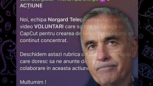 Sfârșitul democrației: Cum au influențat canalele Telegram pro-ruse alegerile din România (analiză OpenMinds)
