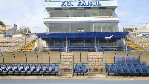 În 10 iulie începe demolarea stadionului Farul din Constanţa / Construcția are peste 70 de ani / Noul stadion va avea 18.500 de locuri și va costa 379 de milioane de lei