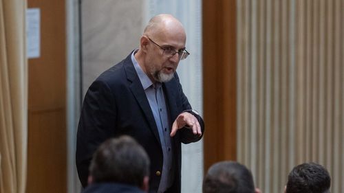 EXCLUSIV VIDEO Kelemen Hunor despre acuzațiile de plagiat la adresa ministrului Radu Marinescu: Orice furt e furt, dar e un drum relativ lung până se va lămuri / Important e să ducă mai departe procedura privind numirile de procurori-șefi