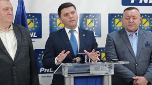 Două comune din Satu Mare vor să se unească / ”De ani de zile se vorbește despre reorganizarea administrativ-teritorială...” / Unirea ar urma să fie făcută din 2028