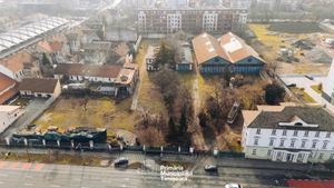 Fostele hale de tramvai din Timișoara devin MultipleXity. A fost semnat contractul de finanțare europeană pentru transformarea ansamblului industrial într-un centru cultural