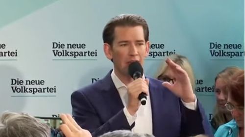 UPDATE Partidul Poporului condus de conservatorul Sebastian Kurz câștigă detașat alegerile din Austria/ Extrema dreaptă pierde 10 puncte procentuale