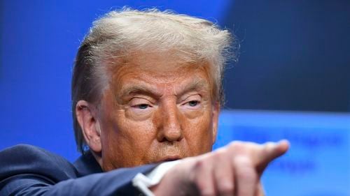 Trump: Spania merită dată afară din NATO din cauza cheltuielilor militare insuficiente / ”Poate că ar trebui să-i excludeţi din NATO”