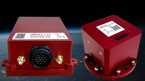 Un sistem bazat pe un giroscop și un cip, lansat ca alternativă la GPS / Sistemul de poziționare globală este vulnerabil la bruiaj, ceea ce a afectat operațiunile militare din Ucraina și Orientul Mijlociu