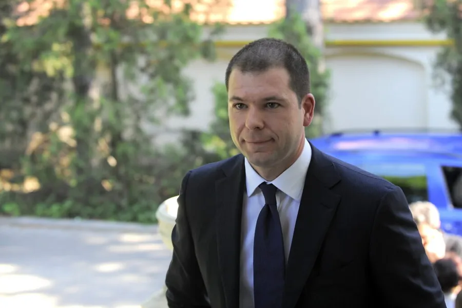 Bogdan Drăgoi