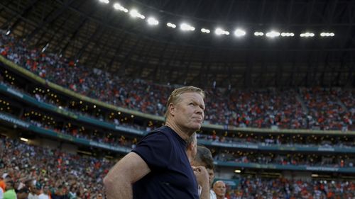 Olandezii i-au găsit deja înlocuitor selecționerului Ronald Koeman după parcursul modest de la CM 2026