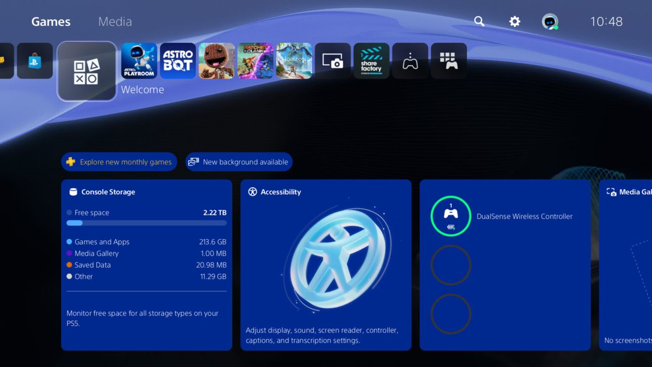 Sony testează funcția de prețuri dinamice pentru jocurile PlayStation