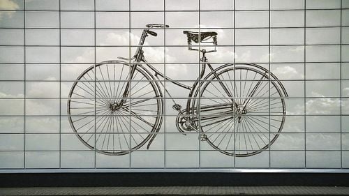 Proiect de realizare a trei parcări pentru biciclete în Brașov / Acestea ar urma să fie construite în cartierele Astra, Noua și Tractorul / ”Este foarte greu să-i explici, de exemplu, unei familii cu 2 copii, care locuiește la bloc, că trebuie să urce bicicletele la etaj și să le depoziteze în apartament”