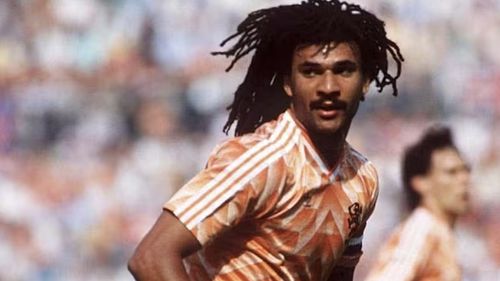 „Fotbalul a devenit oribil” - Legendarul Ruud Gullit spune că nu se mai uită la meciuri