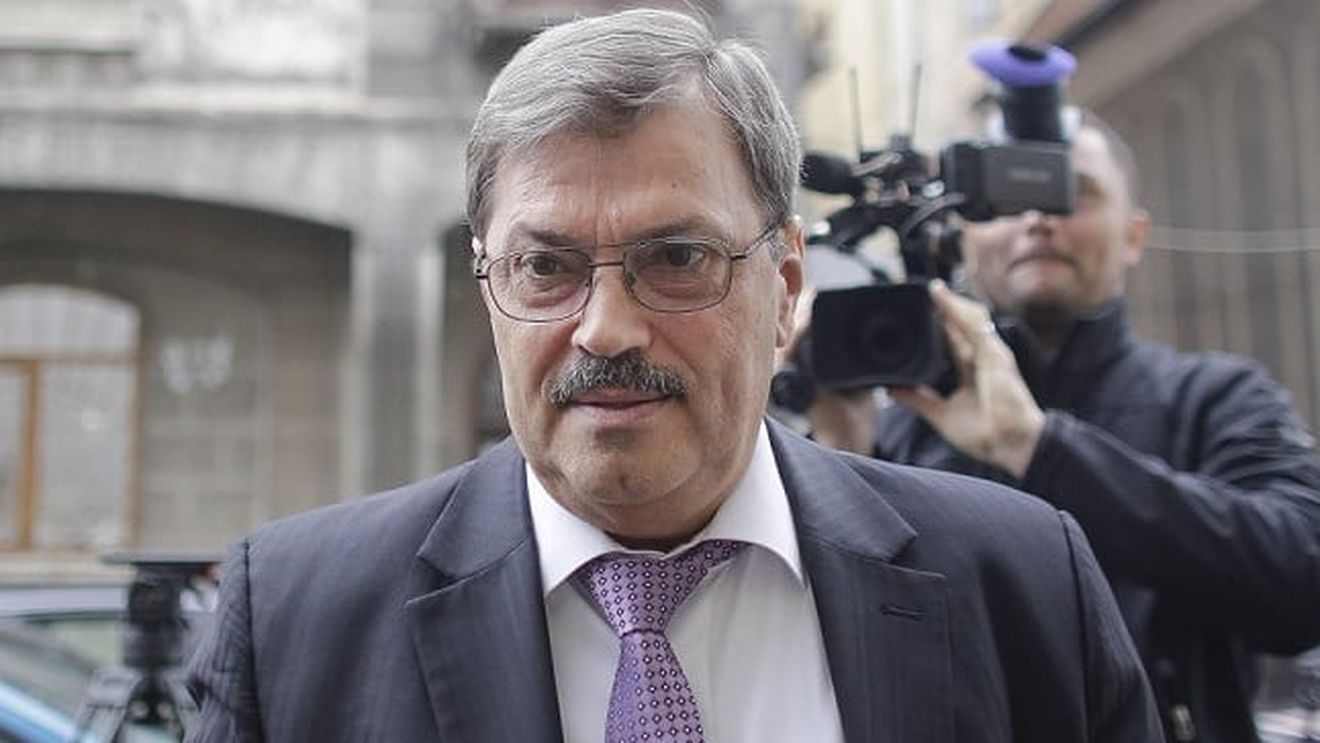 ULTIMA ORĂ: Marius Vorniceanu, mâna dreaptă a lui Liviu Dragnea, a fost propus de PSD pentru juriul care alege procurorul-şef european. Vorniceanu a pierdut la vot
