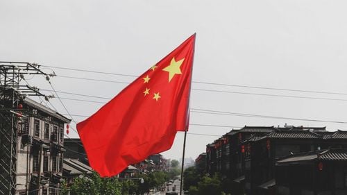 Beijingul nu a reușit să încheie un acord în domeniul securității cu alte zece state insulare din regiunea Oceanului Pacific