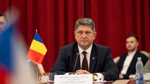 VIDEO Titus Corlățean se retrage din cursa pentru șefia PSD: „Proiectul nostru de înnoire profundă nu este fezabil. PSD a devenit un spațiu dominat de frici și tranzacții”