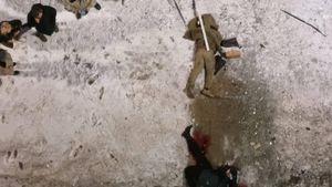 Bomba care l-a ucis la Moscova pe generalul rus Kirillov conţinea 300 g de explozibil şi a fost acţionată de la distanţă