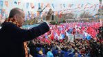 Marc Pierini, fostul ambasador al UE în Turcia: Să-i acorzi lui Erdogan un rol central în arhitectura europeană de securitate ar însemna să legi apărarea continentului de un șef de stat care respinge statul de drept