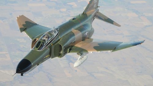 WSJ: Teheranul luptă cu avioane care datează din timpul războiului din Vietnam / Aeronavele au intrat în serviciu cu un deceniu înainte să se nască JD Vance