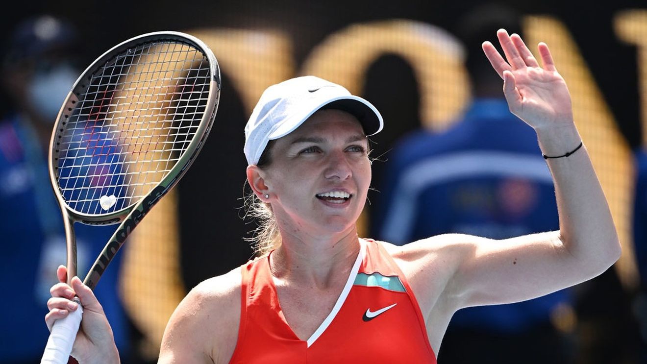 Simona Halep, calificată în semifinalele de la Indian Wells