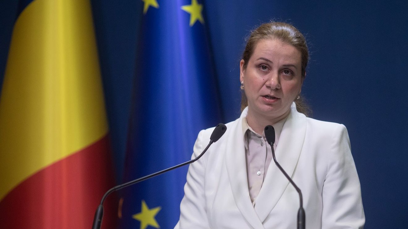 Deca, după cazul Bulai: Din discuțiile mele cu tot mediul universitar, să știți că nimeni nu dorește să ascundă gunoiul sub preș. Din contră, toată lumea vrea să știe dacă sunt astfel de cazuri