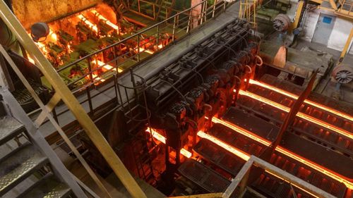 Moldova cedează din nou în fața presiunilor Rusiei și Transnistriei și acordă certificate noi de mediu pentru Uzina Metalurgică de la Rîbnița