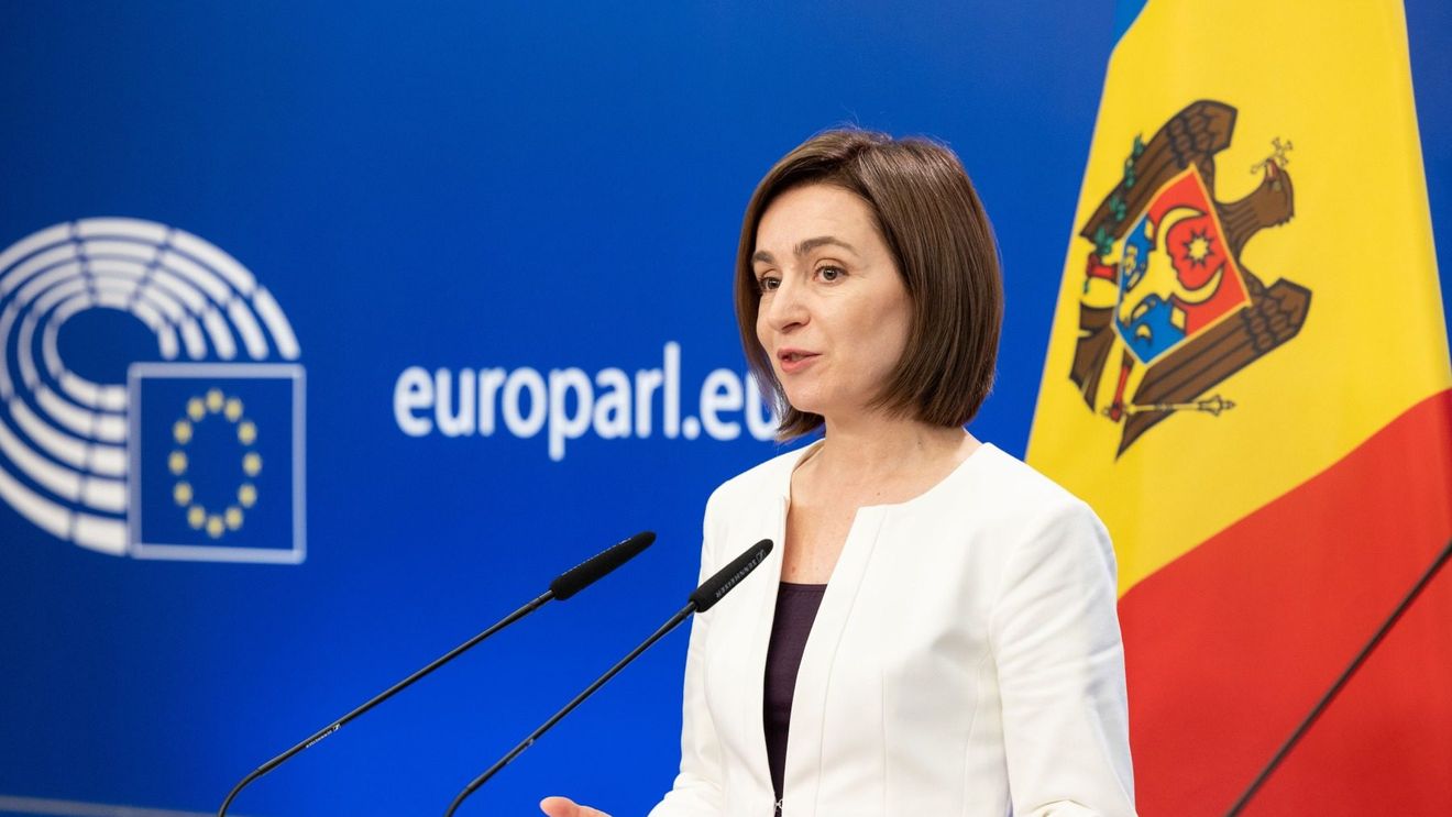 Cancelarul Germaniei şi preşedinţii ţărilor baltice vor vizita Republica Moldova în luna august