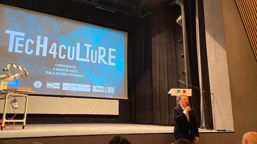 Profesorii care au creat un motor de inteligența artificială pentru limba română, despre "următorul nivel" al predării digitale. "Adaptive learning va ușura foarte mult munca profesorilor și a părinților" – Răzvan Bologa, profesor la Cibernetică