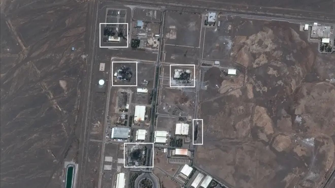 Războiul din Iran intră în faza a doua: SUA și Israelul vor viza buncărele subterane în care sunt ascunse rachetele balistice (surse, Reuters)
