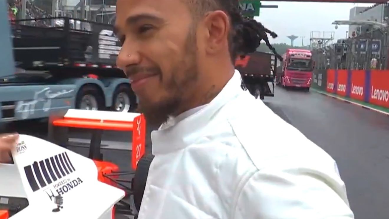 Riccardo Adami, inginerul de cursă pe care Lewis Hamilton îl va avea la Ferrari, conform Gazzetta dello Sport