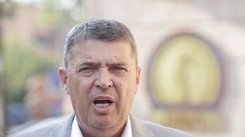 Marian Petrache propune organizarea unui Congres Extraordinar al PNL: Să ne lămurim dacă Ludovic Orban are sau nu performanță/ Orban: Este o cerere individuală, fără suținere în partid