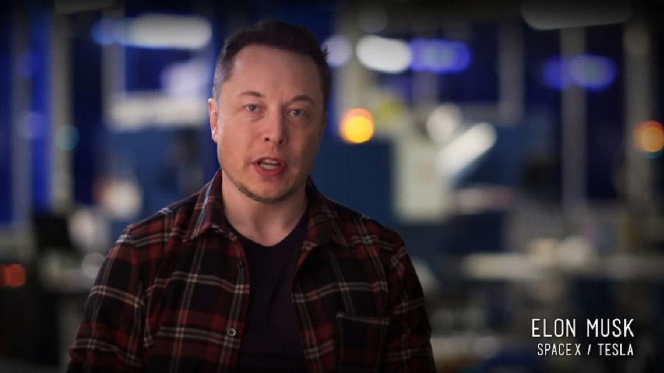 Film biografic despre Elon Musk, realizat de studioul A24, cu sediul în New York, şi regizat de Darren Aronofsky