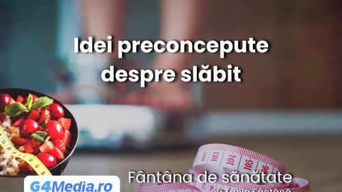 Cinci lozinci care îți pun plumb pe aripi atunci când vrei să slăbești