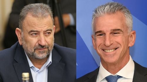 Șeful Mossad David Barnea: Fiecare terorist din 7 octombrie este un om mort. Șeful serviciului secret extern israelian pare să-l includă aici și pe numărul 2 al Hamas, Saleh al-Arouri