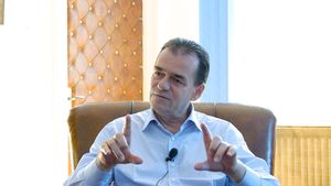 Ludovic Orban: Guvernul și-ar putea angaja răspunderea pe abrogarea pensionării anticipate a magistraților. Nu va fi ordonanță de urgență