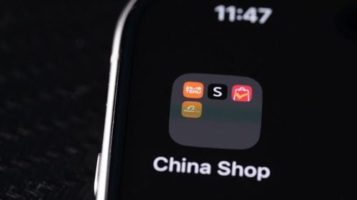 UE introduce măsuri dure împotriva importurilor low-cost din China