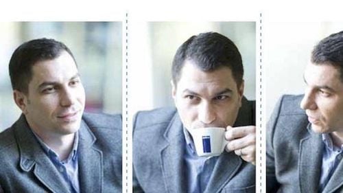 Cătălin Prisăcariu, șeful Știrilor TVR, pleacă de la 1 septembrie - Paginademedia