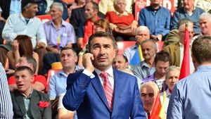 Surse: Fostul baron PSD de Neamț Ionel Arsene nu a fost găsit de polițiștii italieni în Brescia, unde ar fi avut afaceri
