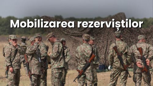 Cum mi-am apărat țara fără să trag niciun foc de armă