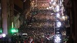 Alertă de călătorie a ministerului de Externe pentru românii care merg în Serbia: Proteste în Belgrad și alte două orașe