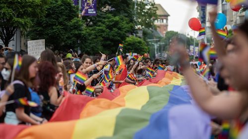 Serbia a anulat EuroPride, eveniment paneuropean programat în septembrie la Belgrad