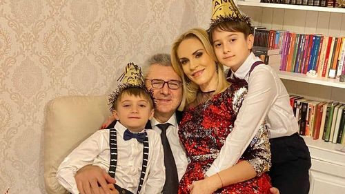 Gabriela Firea anunţă ca are din nou COVID, tulpina Omicron: Au trecut deja câteva zile de boală, suntem binişor, ceva simptome în plus la Omicron, faţă de Delta de acum 3 luni