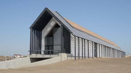 VIDEO România conduce cel mai important proiect paneuropean de cercetare, după Laserul de la Măgurele. DANUBIUS-RI studiază sistemul fluviu-deltă-mare