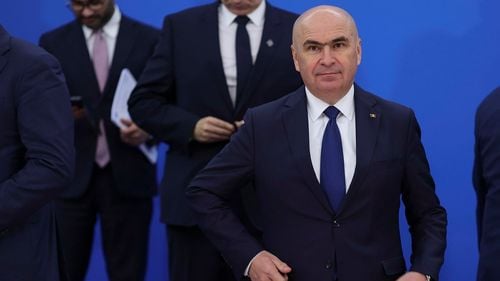 Bolojan: Premierul nu a avut drept de veto pe miniștri, dar dacă într-un domeniu nu sunt rezultate, nu voi ezita să uzez de prerogativa de a înlocui un ministru