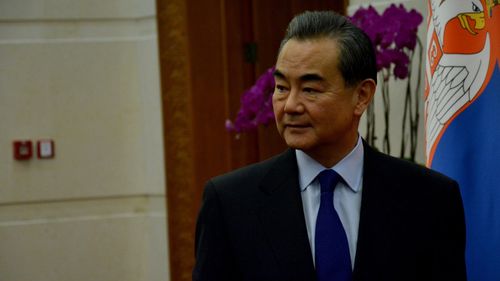 China se angajează să colaboreze cu Rusia pentru “pace” în Asia de Sud-Est