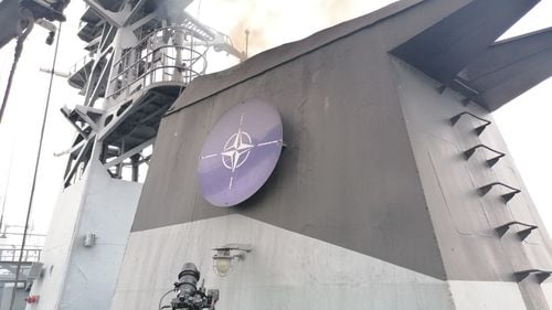 Franța se opune planului NATO de a avea un birou la Tokyo - Financial Times