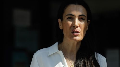 Clotilde Armand, plângere la Parchet pe numele șefului AEP pentru abuz în serviciu și instigare la fals: Eu n-am nicio problemă să recunosc un rezultat dar aceste alegeri trebuie să fie corecte. Dacă sunt fraudate de ce ne mai ducem la vot