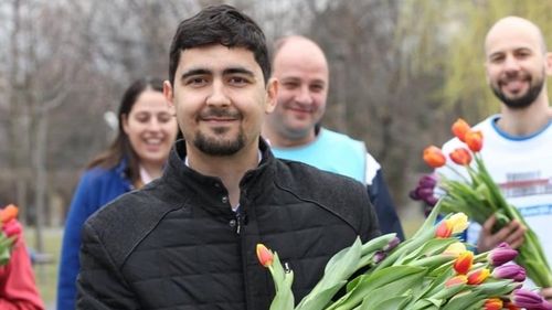 Alexandru Gâdiuță, viceprimarul de la Sectorul 6, despre excluderea din USR: „M-au acuzat că am făcut nunta prea târziu față de cununia civilă” / „M-au întrebat chiar și cât a fost darul primit de la anumite persoane participante” / „Voi folosi toate căile de atac”