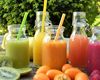 Sucurile în zilele foarte calde: cât zahăr bem fără să ne dăm seama și cum alegem o băutură mai bună / Nutriționistul Tania Fântână explică dacă „sucurile naturale” sunt mai bune