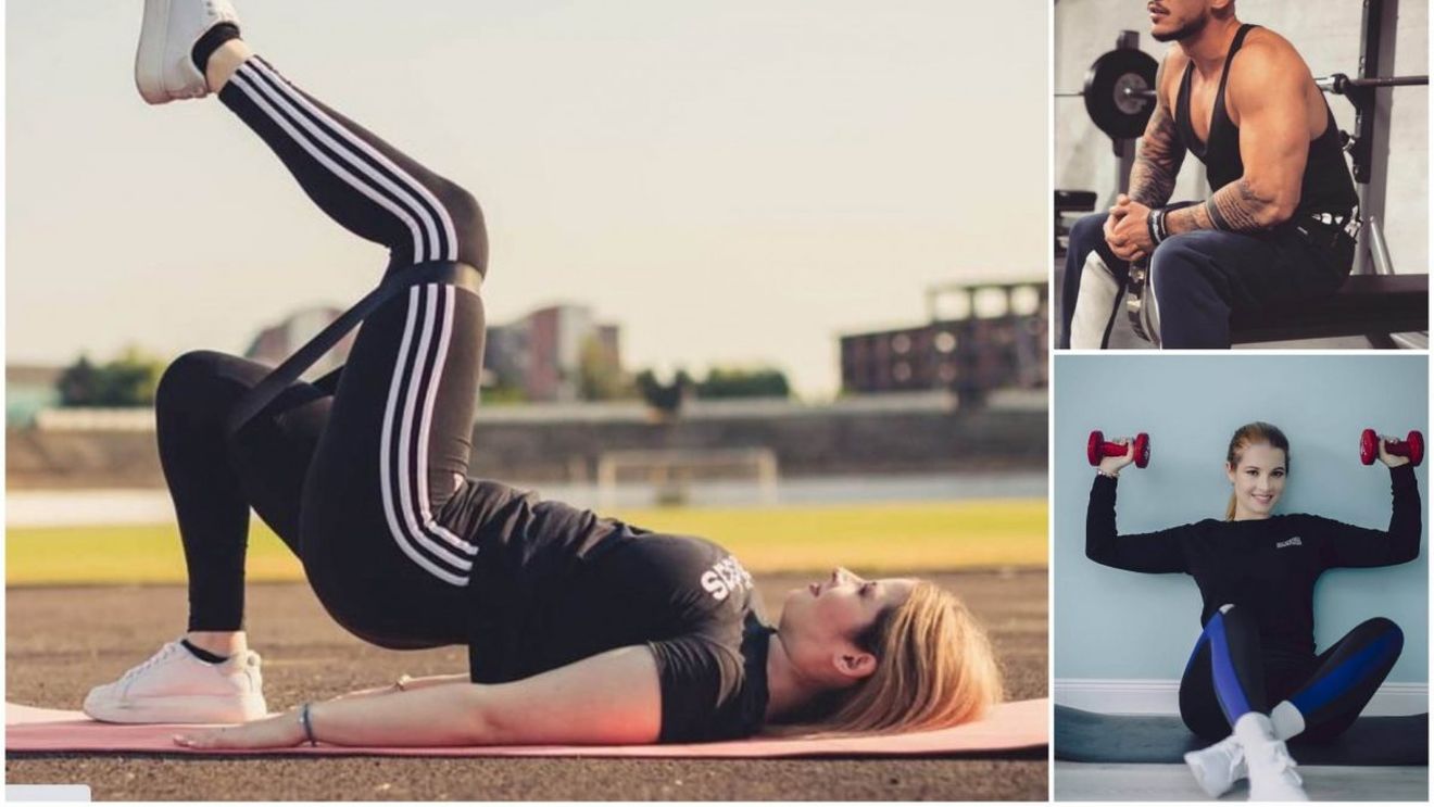 VIDEO De la ”trasul de fiare” la cardio, planuri alimentare și regimuri speciale pentru mirese. Cum se schimbă piața de fitness în România