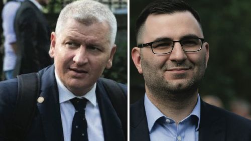 Deputații PNL Florin Roman și Cristian Băcanu sar în apărarea lui Rareș Bogdan, în conflictul cu ministrul Bogdan Aurescu: ”Cine nu respectă românii din Diaspora, nu are ce căuta cocoțat într-un scaun ministerial la externe” / ”Nu e nimic greșit ca un Prim-vicepreşedinte să facă o evaluare politică a activității unui minister”