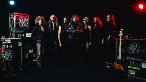 Whitesnake, care urma să cânte la Bucureşti pe 16 iulie, a anuţat că nu va mai continua turneul european de adio