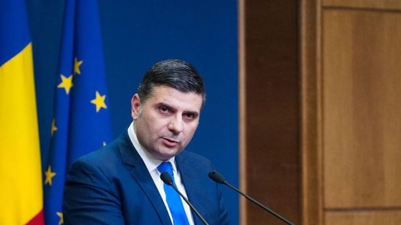 Cine este Alexandru Petrescu, favorit pentru a prelua șefia Autorității de Supraveghere Financiară (ASF)/ El a fost director al Poștei Române și fost ministru al Economiei / Scandaluri privind pliante electorale și bonusuri nelegale